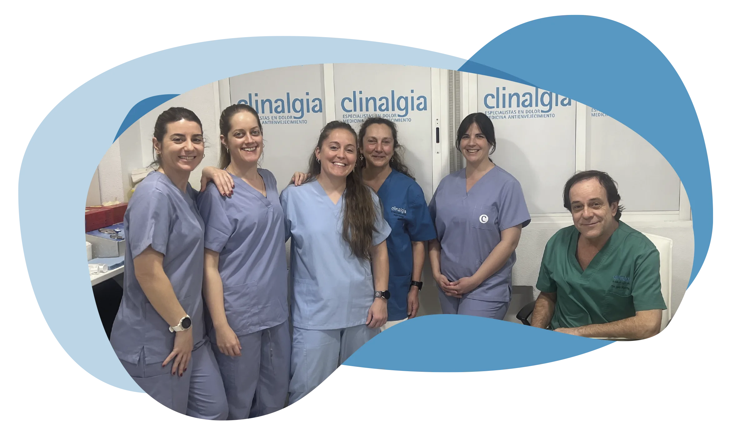 Oncología Integrativa