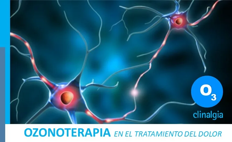OZONOTERAPIA EN EL TRATAMIENTO DEL DOLOR
