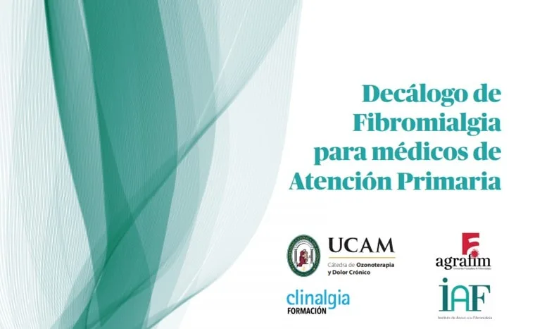 Manual de Fibromialgia para Pacientes y Médicos