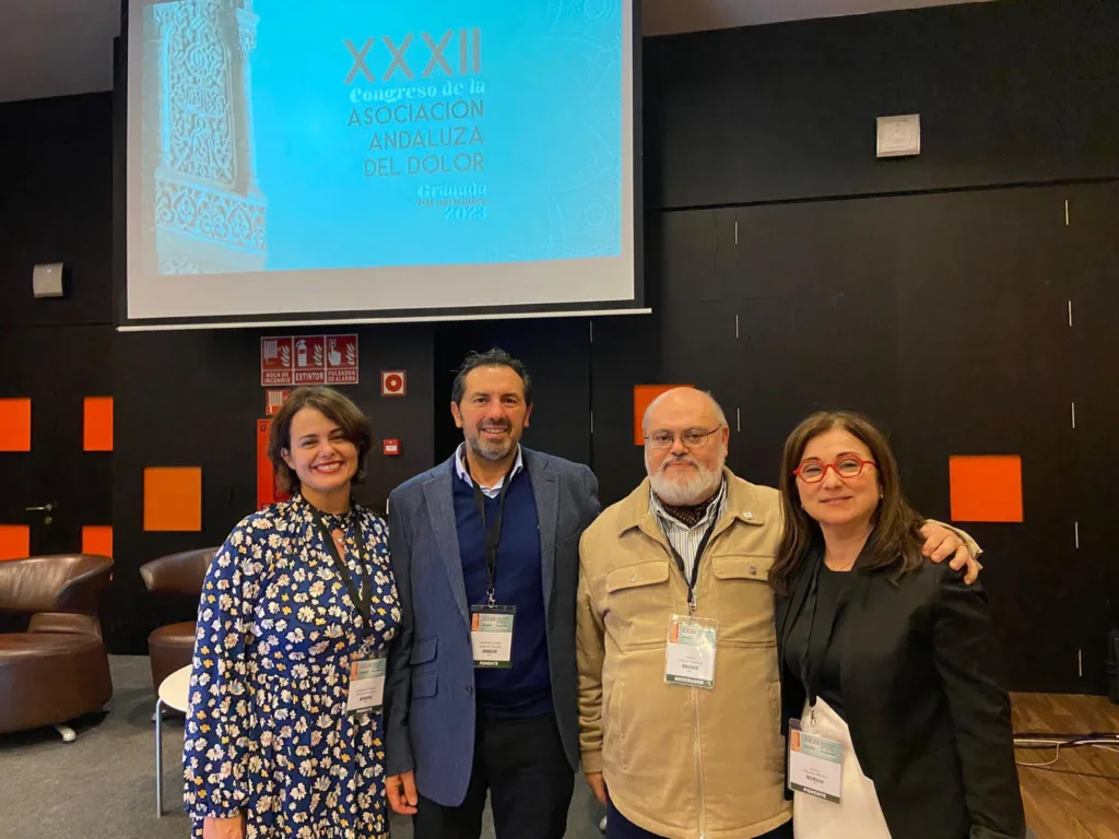 Ozonoterapia, una alternativa efectiva para tratar el dolor  en los pacientes intolerantes a los fármacos