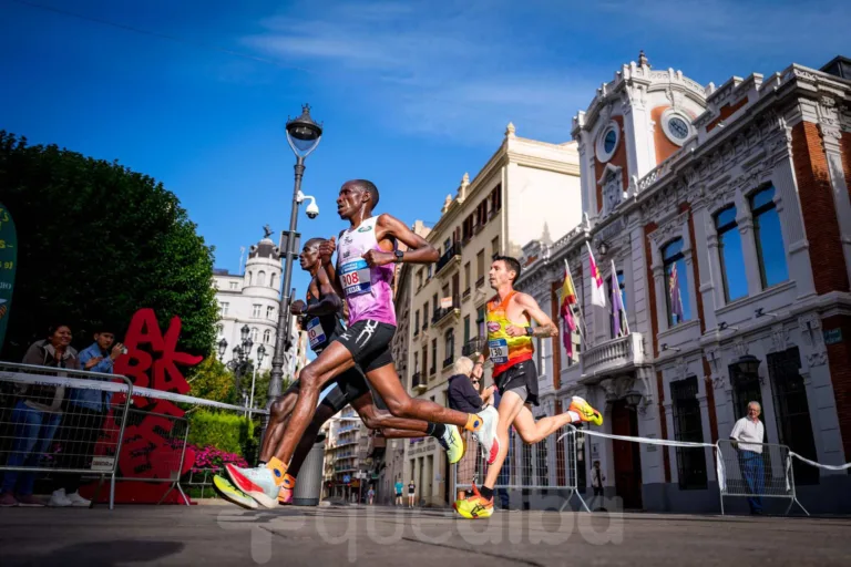 «La ozonoterapia me devolvió a la élite del deporte»