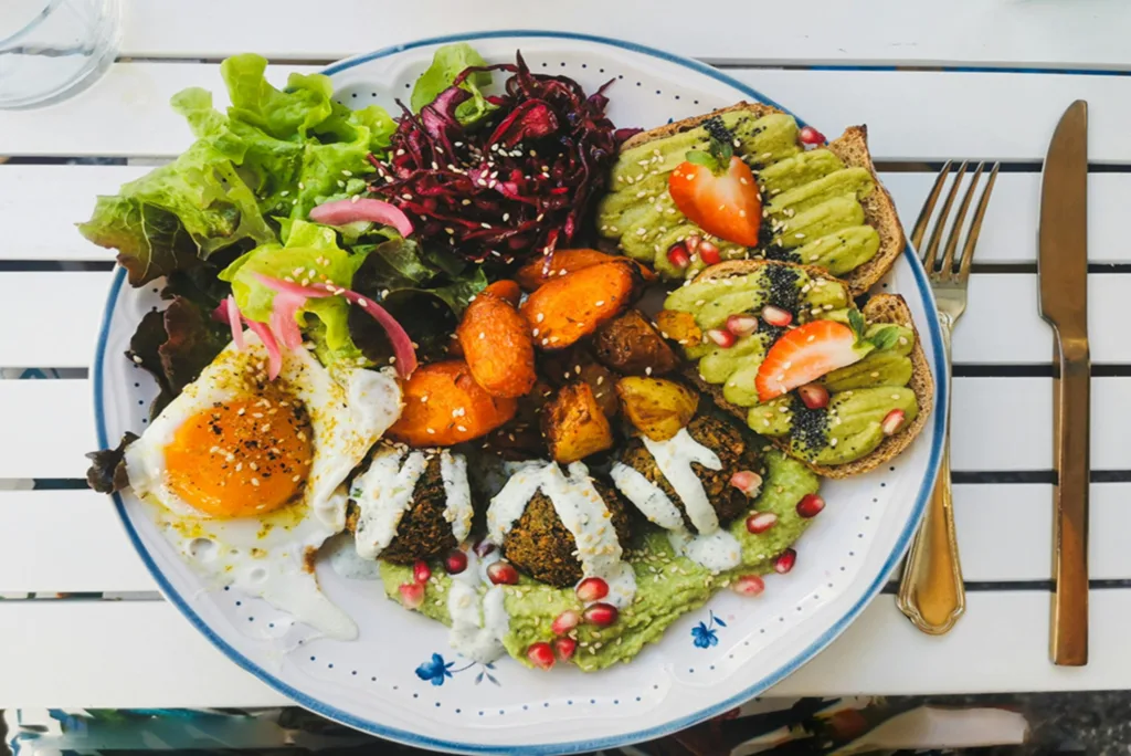 Cómo la nutrición integrativa puede ayudar a tratar el dolor crónico