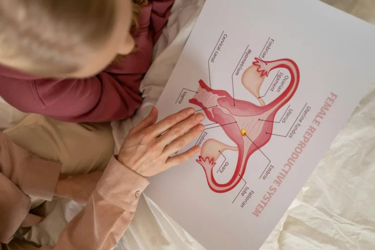 Beneficios de la ozonoterapia para prevenir cánceres relacionados con el Virus del Papiloma Humano (VPH)