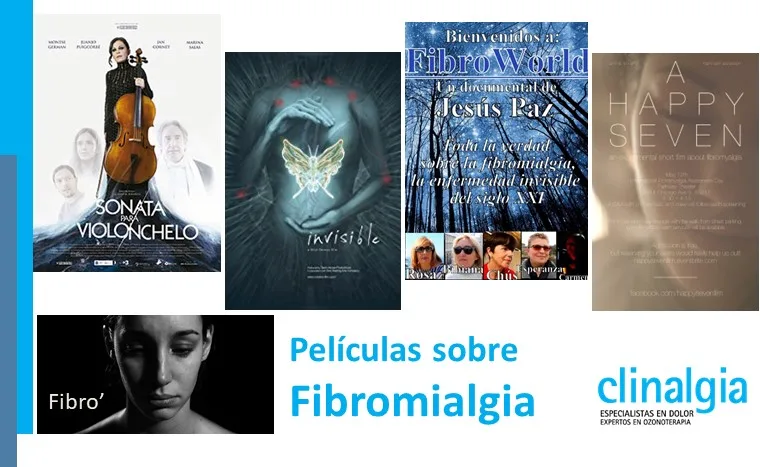 Películas sobre la Fibromialgia